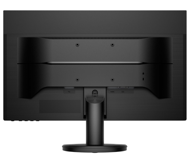 HP 23.8'' V24i 9RV17AA Czarny - 1460585 - zdjęcie 4